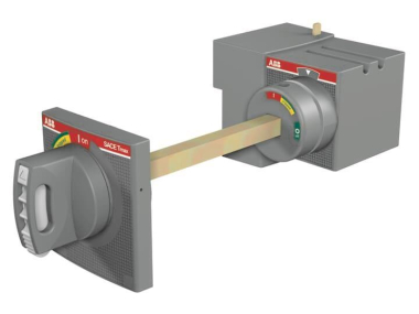 ABB   RHS L XT1-XT3 F/P EMER. SX LATERAL 