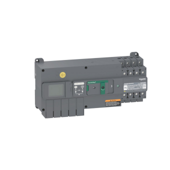 Schneider TransferPacT    TA10D4L0634TPE 