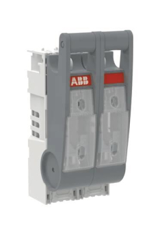 ABB Sich. Lasttrennschalter XLP00-2P-4M8 
