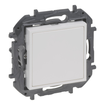 Legrand 864179B Niloe Step V4 