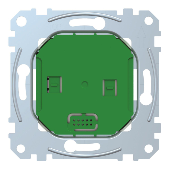 Merten Connected            MEG5777-0000 