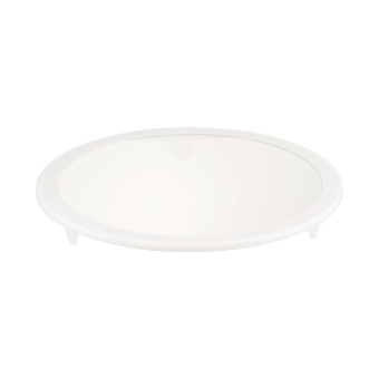 Philips Schutzglas opal       DN570G PGO 