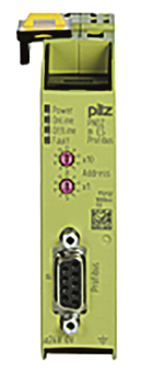 Pilz PNOZ m ES Profibus           772132 