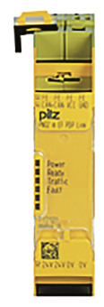 Pilz PNOZ m EF PDP Link           772121 
