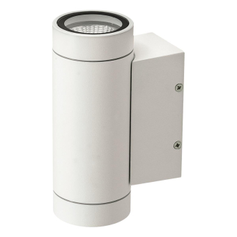 EVN LED-Wandleuch IP54 Up+Down C54012302 