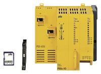 Pilz PSSu H FS SN SD Kopfmodul    312085 