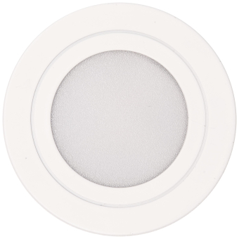 EVN LED-Einbauleuchte starr    L20300102 