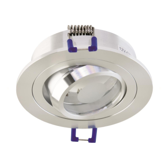 EVN Alu-Power-LED-Einbauleuchte   506014 