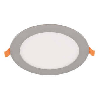 EVN LED-Einbau-Panel rund 12 W LPR173501 