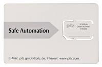 Pilz PNOZmulti Chipcard 32kB      779211 