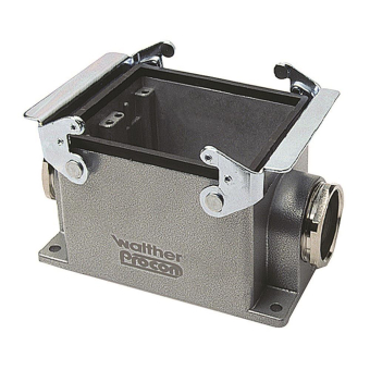 Walther Sockelgehäuse B32 72mm T711032MS 