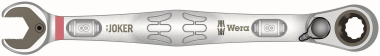  Wera JOKER Switch Maul Ring-  5020065001