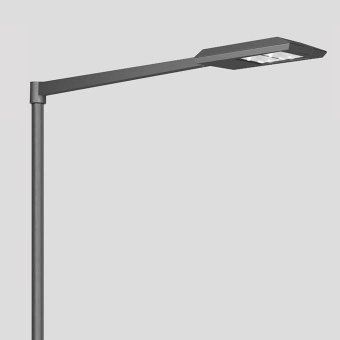 BEGA E-Aufsatzleuchte 4000K      77732K4 