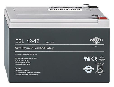 Zumtobel nBox ACCU SET PB 2 pcs 22171154 