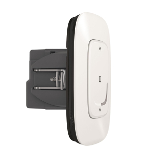 Legrand 752590A Valena Allure with 