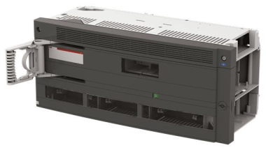 ABB Lasttrennschalter       XRG2-50/5-4P 