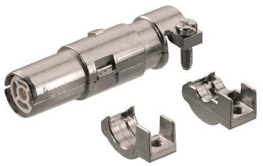 Weidmüller HDC CM BUS SV M4 CT Modularer 