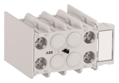 ABB Hilfsschalter 1S/1Ö        MACN211AT 