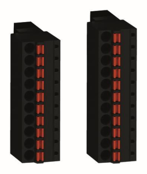 Schneider Anschluß-Set        TMAT2MSETG 