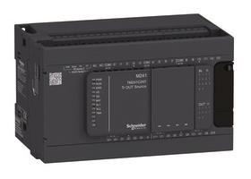 Schneider SPS-Steuerung 24E/A  TM241C24T 