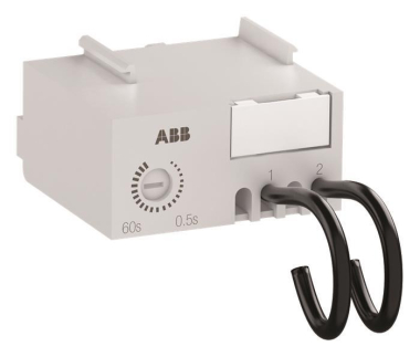 ABB Elektronisches Zeitrelais MREBC20AC2 
