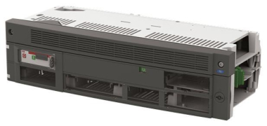 ABB Lasttrennschalter   XRG1-50/5-4P-MOT 