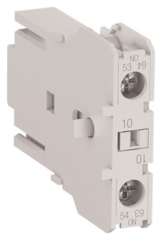 ABB Hilfsschalter 1Ö           MARL101AT 