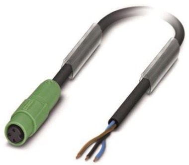 Phoenix 1085908  SAC-3P-10,0-PUR/M 8SIFS 