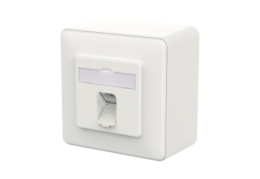 Metz E-DAT C6A IDC 1 Port   130D370027-I 