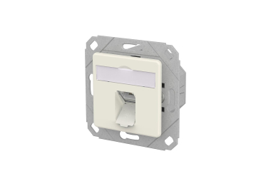 Metz E-DAT C6A IDC 1 Port   130D371102-I 