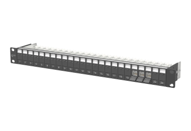Metz C6Amodul 24 Port      130B11P0-BK-E 