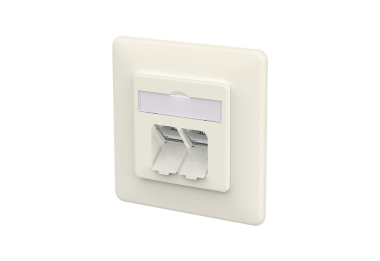 Metz E-DAT C6A IDC 2 Port   130D381002-I 