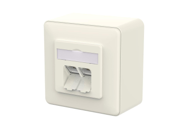 Metz E-DAT C6A IDC 2 Port   130D380002-I 