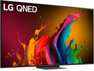 LG 65QNED87T6B sw QNED-TV 