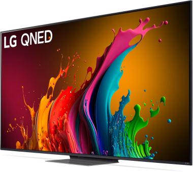 LG 65QNED87T6B sw QNED-TV 