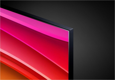 LG 55NANO82T6B sw NanoCell LED-TV 