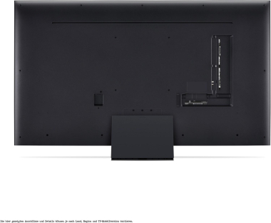 LG 65QNED87T6B sw QNED-TV 