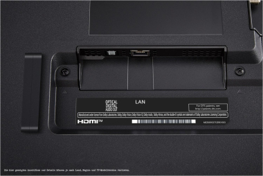 LG 65QNED87T6B sw QNED-TV 