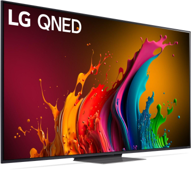 LG 65QNED87T6B sw QNED-TV 