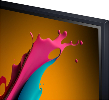 LG 65QNED87T6B sw QNED-TV 