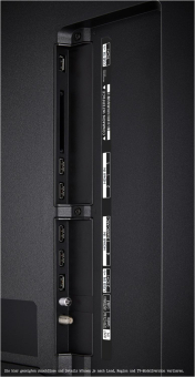 LG 65QNED87T6B sw QNED-TV 