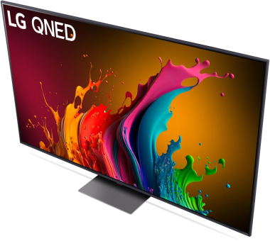 LG 65QNED87T6B sw QNED-TV 