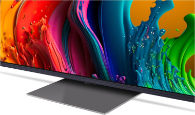 LG 65QNED87T6B sw QNED-TV 