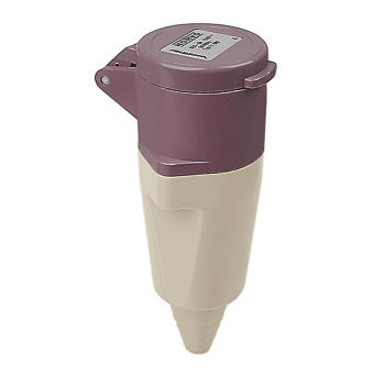 Walther NORVO Kupplung 16A 2P 42V  10386 