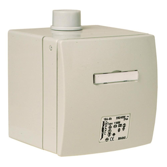 Walther MONDO Wandsteckdose 32A 5P 136BS 