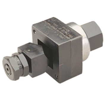 Klauke Spezialformlocher        52033820 