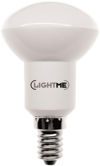 Lightme LED Reflektor R50 6W/827 LM85233 