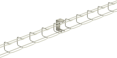 Legrand CM586048 UC 50 0,12kN V2A 