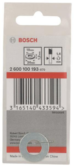 Bosch Reduzierring            2600100193 