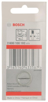 Bosch Reduzierring            2600100192 